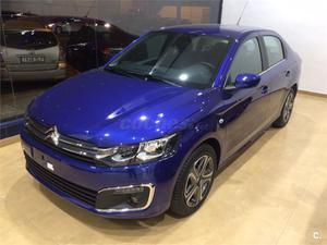 CITROEN CElysee BlueHDi 73KW 100CV Shine 4p.