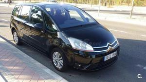 CITROEN Grand C4 Picasso 1.6 HDi CMP Exclusive 5p.