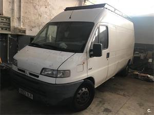 CITROEN Jumper 35L 2.5D Camion 2p.