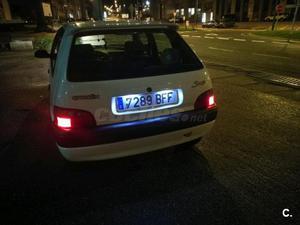 CITROEN Saxo 1.1 X 5p.