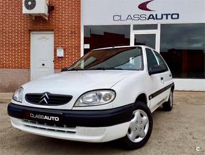 CITROEN Saxo 1.5D Furio 5p.