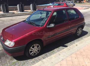 CITROEN Saxo 1.5D X 3p.