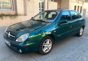 CITROEN Xsara 2.0 HDI EXCLUSIVE 5p.