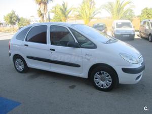 CITROEN Xsara Picasso 1.6 HDi 92 LX Plus 5p.