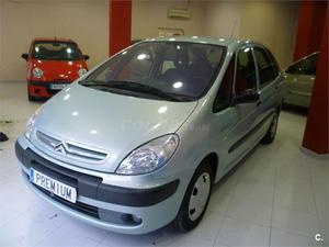 CITROEN Xsara Picasso 2.0 HDI SX Top 5p.