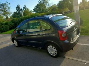 CITROEN Xsara Picasso 2.0 HDI Satisfaction Plus II 5p.