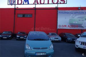 CITROEN Xsara Picasso v SX 5p.