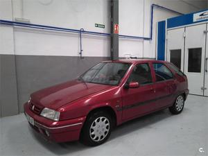 CITROEN ZX 1.9D SENSATION 5p.