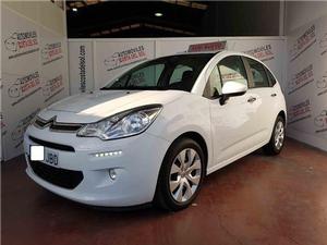 Citroen C3 1.4 Hdi Tonic 70cv