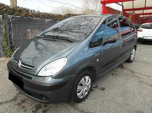 Citroen Xsara Picasso