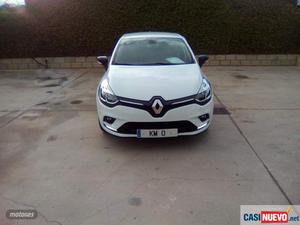 Clio km. de segunda mano