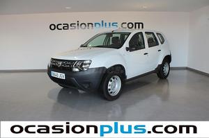 DACIA Duster Base X4 5p.