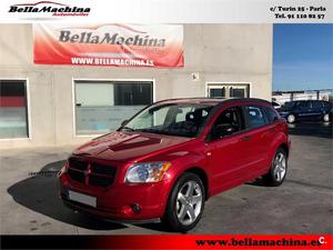 DODGE Caliber 2.0 CRD SXT Sport 5p.