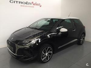 DS DS 3 BlueHDi 100cv Style 3p.