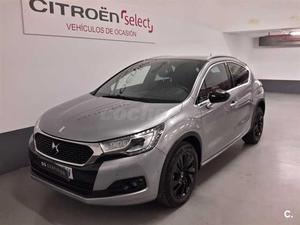 DS DS 4 Crossback 1.6 BlueHDi 88kW 120CV Style 5p.