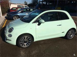 FIAT 500C 1.2 8v 51kW 69CV Lounge 2p.