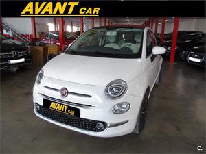 FIAT 500C 1.2 8v 69 CV Lounge 2p.