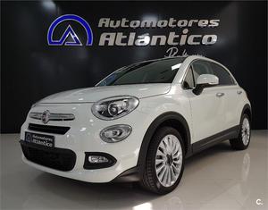 FIAT 500X Cross 1.6 MultiJet 120cv 4x2 5p.