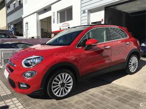 FIAT 500X Lounge 1.6 MultiJet 88kW 120CV 4x2 5p.