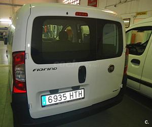 FIAT Fiorino Combi Base 1.3 Mjt 75cv 5plazas E5 4p.