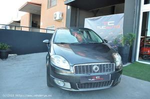 FIAT LINEA 1.3 MULTIJET 16V 90 EMOTION, 90CV, 4P DEL  -