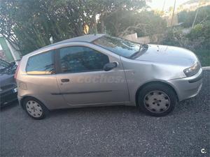 FIAT Punto 1.2 3p.