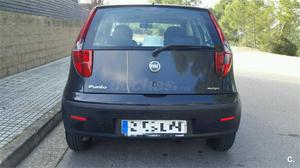 FIAT Punto 1.3 Multijet 16V Dynamic 3p.