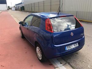 FIAT Punto EVO 13 Dynamic 75 CV Multijet E4 3p.