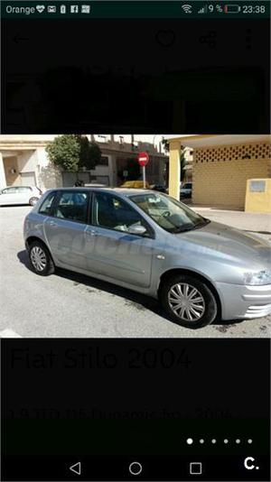 FIAT Stilo 1.8 Dynamic 5p.