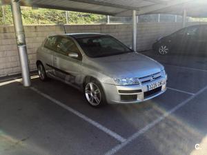 FIAT Stilo 1.9 JTD Dynamic 3p.