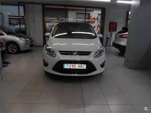 FORD CMax 1.0 EcoBoost 125 Auto StartSt. Titanium 5p.