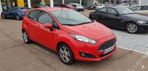 FORD Fiesta 1.0 EcoBoost 100cv Trend 5p 5p.