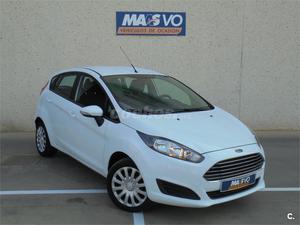 FORD Fiesta 1.5 TDCi 75cv Trend 5p 5p.