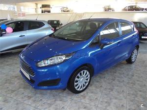 FORD Fiesta 1.6 TDCi 95cv Trend 5p 5p.