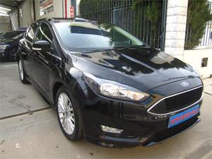 FORD Focus 1.5 TDCi 120cv Sport 5p.