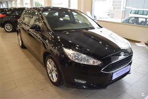 FORD Focus 1.5 TDCi E6 88kW 120CV Trend 5p.