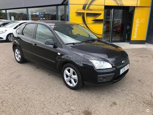 FORD Focus 1.6 TREND 5p.