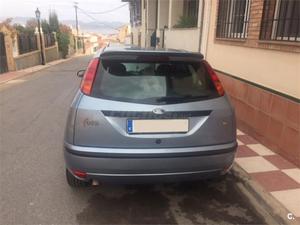 FORD Focus 1.8 TDCi Ambiente 100CV 5p.