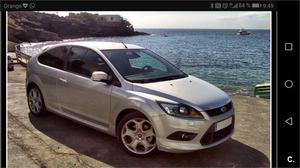 FORD Focus 2.0 TDCi 136 Powershift Trend 3p.