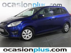 FORD GRAND C-MAX 1.6 TDCI 115CV AUTO-START-STOP TREND 7PLZ -