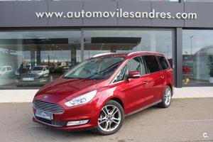 FORD Galaxy 2.0 TDCi 180CV Titanium PowerShift 5p.