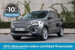 FORD KUGA 2.0 TDCI X2 A-S-S TITANIUM - MADRID -