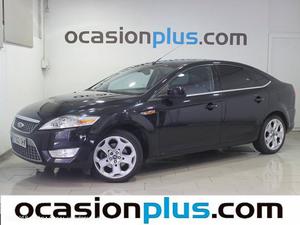 FORD MONDEO 2.2 TDCI TITANIUM X 129 KW (175 CV) - MADRID -