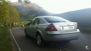 FORD Mondeo 1.8I AMBIENTE 5p.