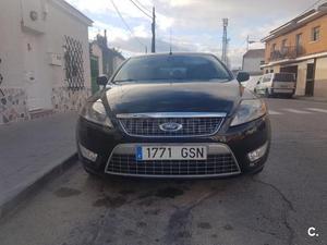 FORD Mondeo 2.0 TDCi 140 Titanium 5p.