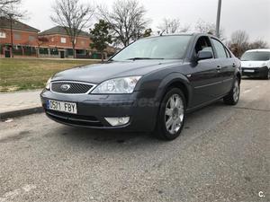 FORD Mondeo 2.0 TDCi Titanium 5p.