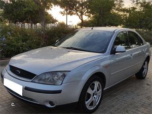 FORD Mondeo 2.0 TDCi Trend 4p.