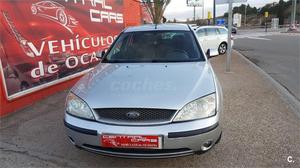 FORD Mondeo 2.0 TDci 115 Trend 5p.