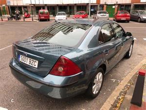 FORD Mondeo 2.0I GHIA 4p.