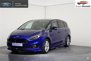 FORD SMAX 2.0 TDCi 132kW 180CV Titanium 5p.